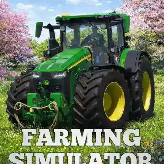 Farming simulator