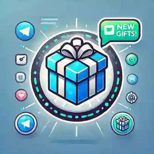 New Gifts Alerter