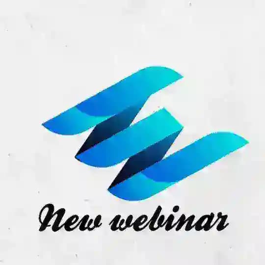 💎new webinar