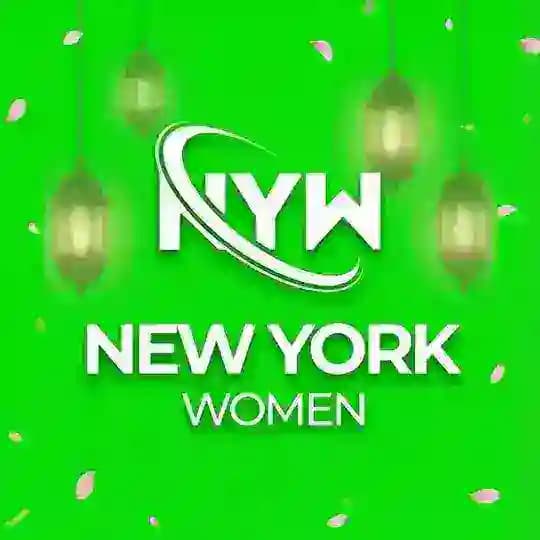 NEW YORK WOMENS