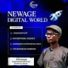 NEWAGE DIGITAL WORLD