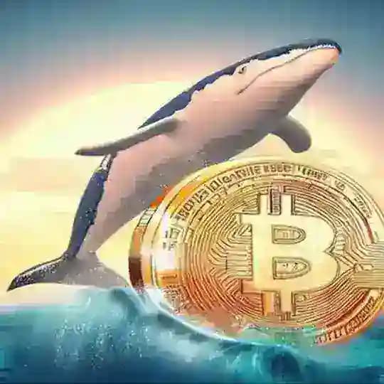 New Altcoin Whale🐳