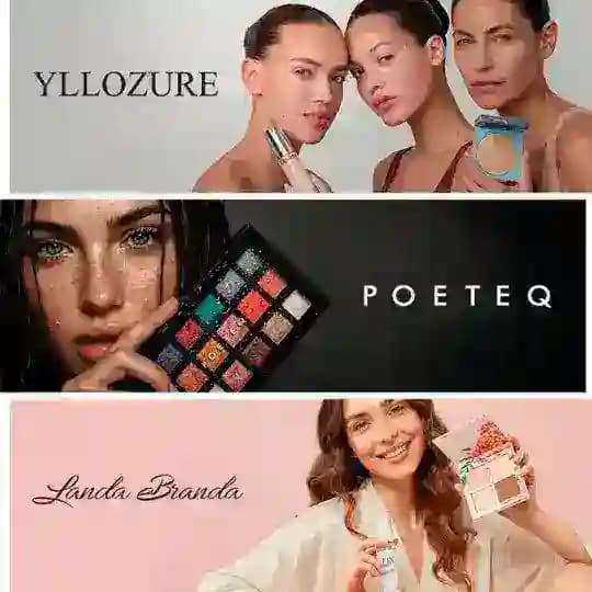 YLLOZURE - LANDA BRANDA - POETEQ