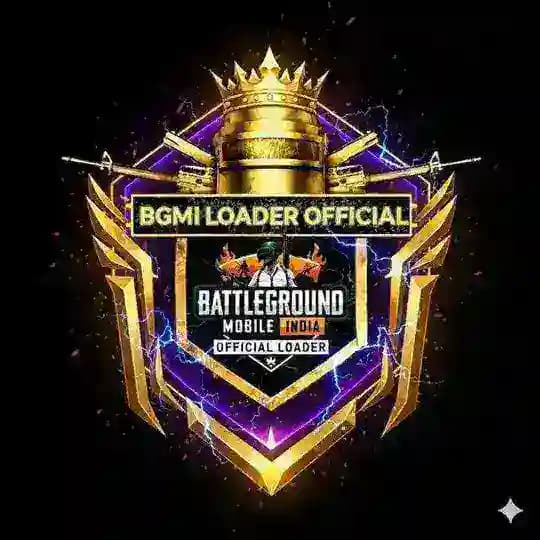 BGMI LOADER OFFICIAL