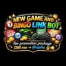 New game & Bingo link bot