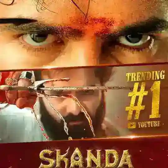 SKANDA HINDI MOVIE 🎬 SJANDA TAMIL MOVIE 🎬 SKANDA TELUGU MOVIE🎬 SKANDA KANNADA MOVIE🎬 SKANDA MALAYALAM MOVIE DOWNLOAD 🎬🎬