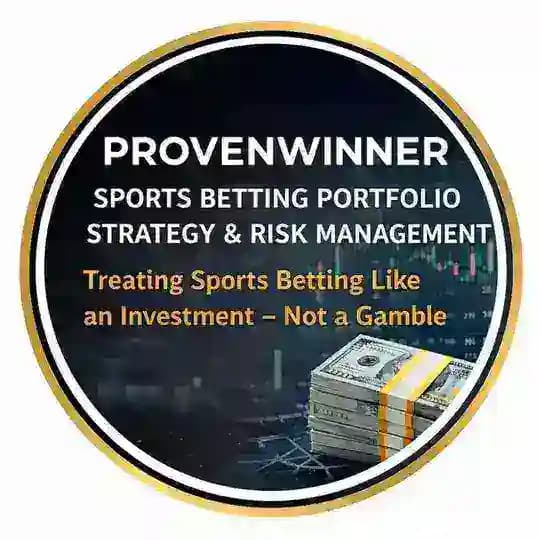 Proven Winner Free Picks