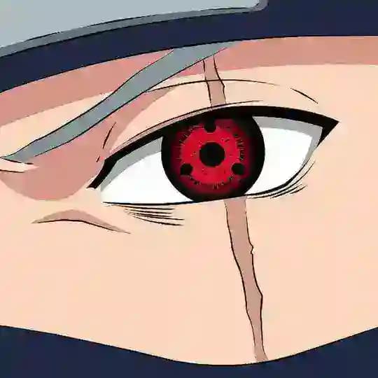 Requested eBooks (Kakashi Hatake)
