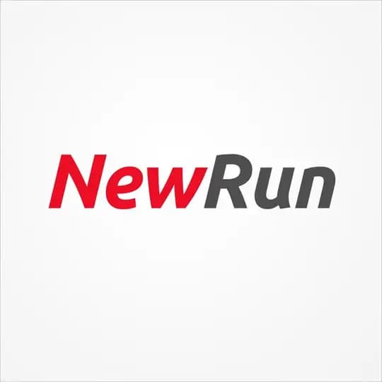 New Run