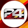24 News 🗞️