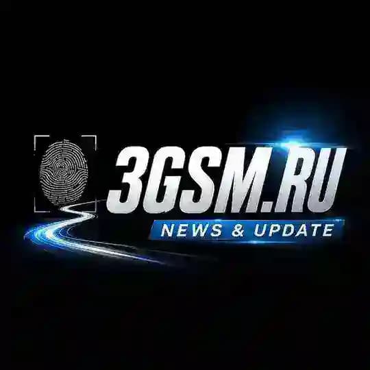 3GSM.ru News
