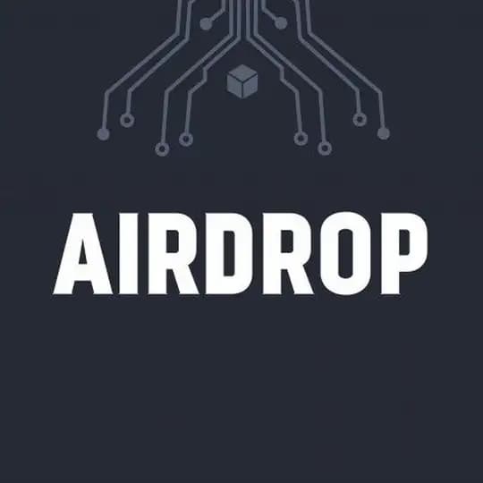 🎁 News Cryptocurrency & Airdrop 🎉