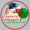 News of Students of Turkmenistan🇹🇲