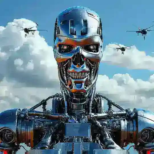 Pro SKYNET