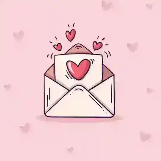 новое сообщение!