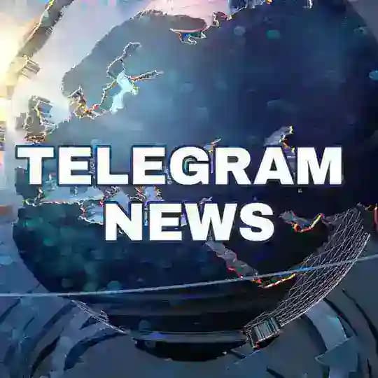 Telegram News π