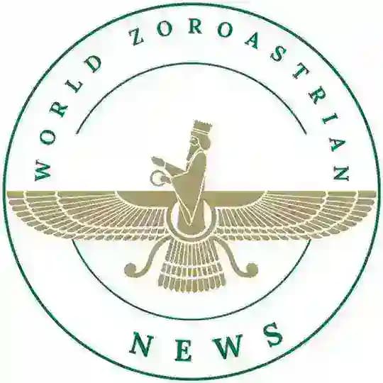 World Zoroastrian NEWS