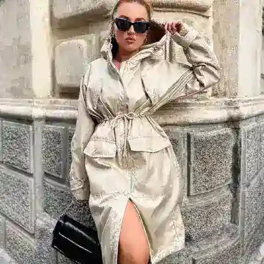 ALTIN FASHION WOMAN’s DAILY WEAR