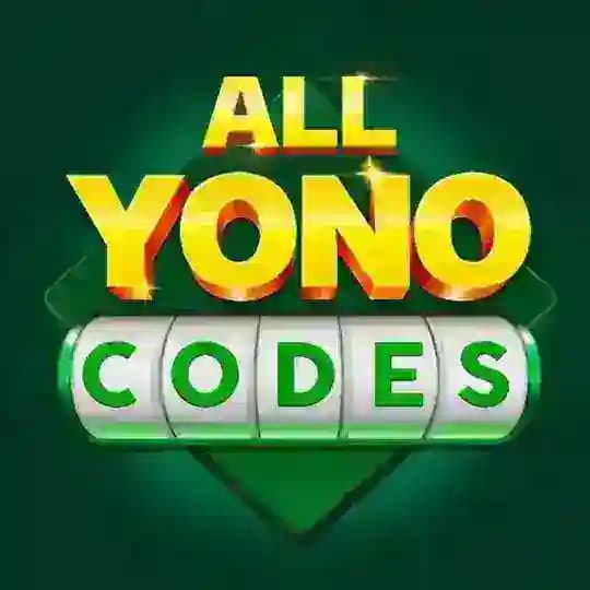 All Yono Big Codes