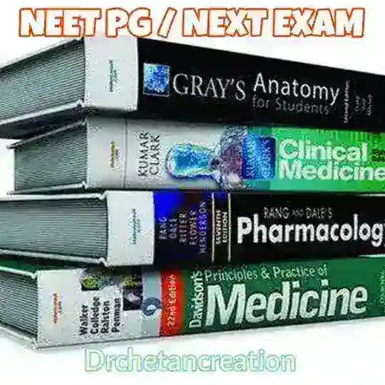 NEET PG PREVIOUS YEAR QUESTION PAPERS | NEXT EXAM |MEDICAL PG