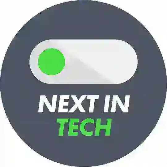 Next in Tech
