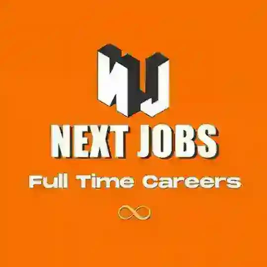 NEXTJOBS SG ( Full Time & Contract Jobs )