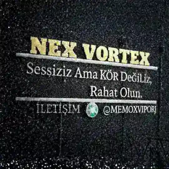Nex Vortex #2