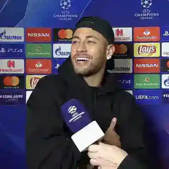 Neymar Jr clips