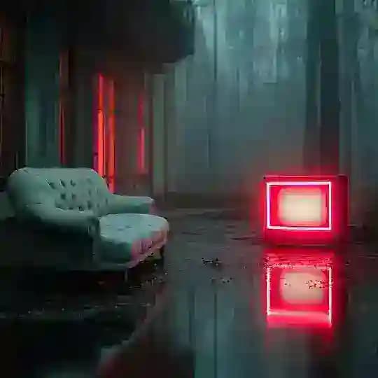 НЕЙРОБЫТОВУХА