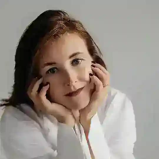 Нежелезная логика Ольги Железняк
