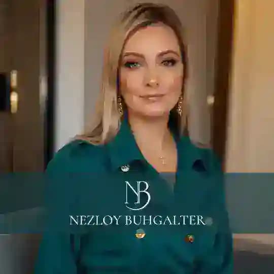 Nezloy_buhgalter Мария Романовская