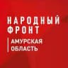 Народный фронт|Амурская область