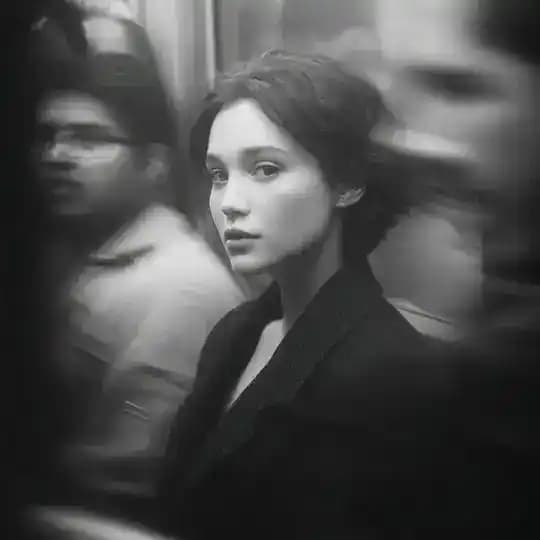 مــلامـح هـــور