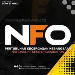 KECERGASAN Kebangsaan (NFO) CHANNEL Profile