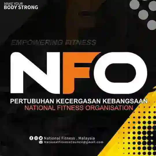 KECERGASAN Kebangsaan (NFO) CHANNEL