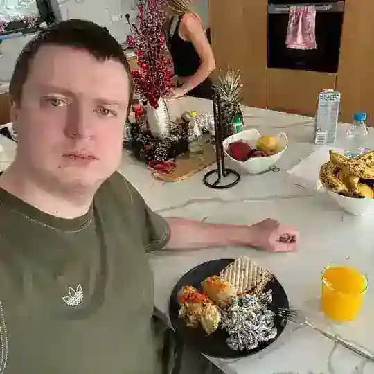 NFT у Мела