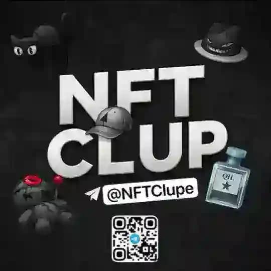NFT CLUP