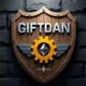 🎁GIFTDAN🎁