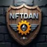 NFTDAN | ایردراپ، درآمددلاری