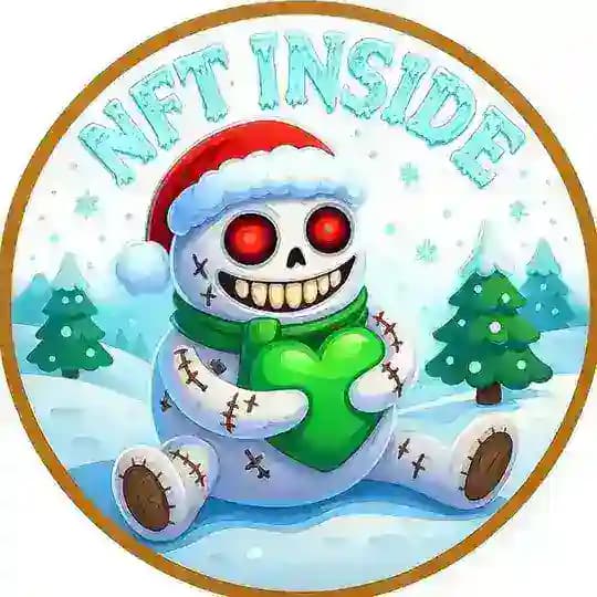 NFTinside