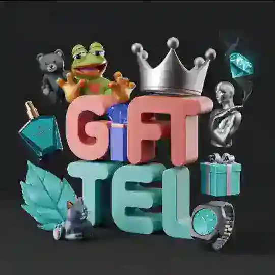 Gift Tel