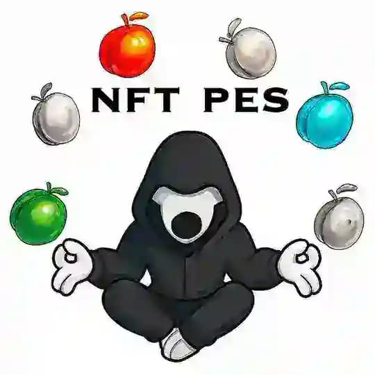 nft pes
