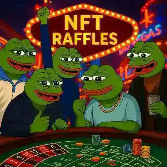 NFT RAFFLES
