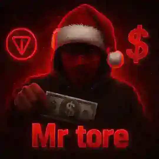 MRTORE / NFT