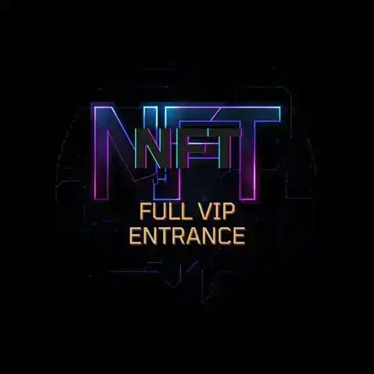 NFT AMAZING WORK