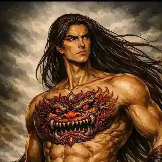 လက်ျာဘီလူး(သင်္ခရာဇာ)