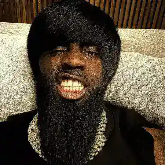Ma Boy