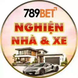789BET | NGHIỆN NHÀ & XE Profile