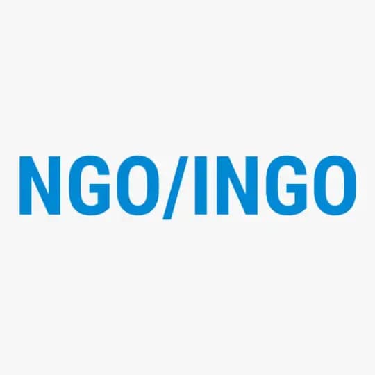 NGO and INGO Jobs (Myanmar) /INGO နှင့် NGO အလုပ်ခေါ်စာများ