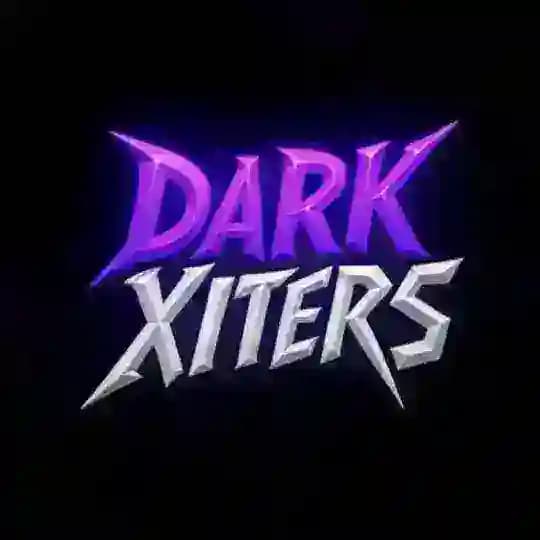 DARK XITERS